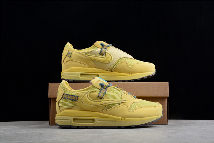 Travis Scott X Nike Air Max 1