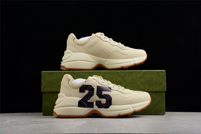 G*u*i sneaker