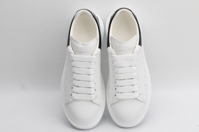 ALEXANDER MCQUEEN OVERSIZED
