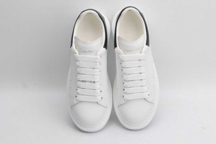 ALEXANDER MCQUEEN OVERSIZED
