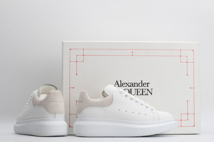 ALEXANDER MCQUEEN OVERSIZED