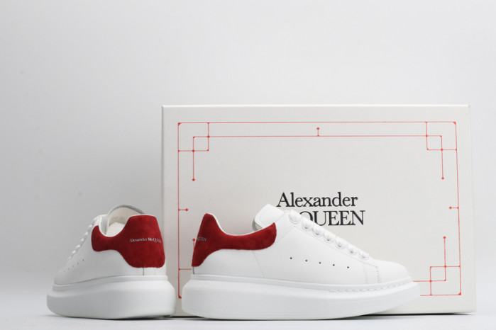 ALEXANDER MCQUEEN OVERSIZED