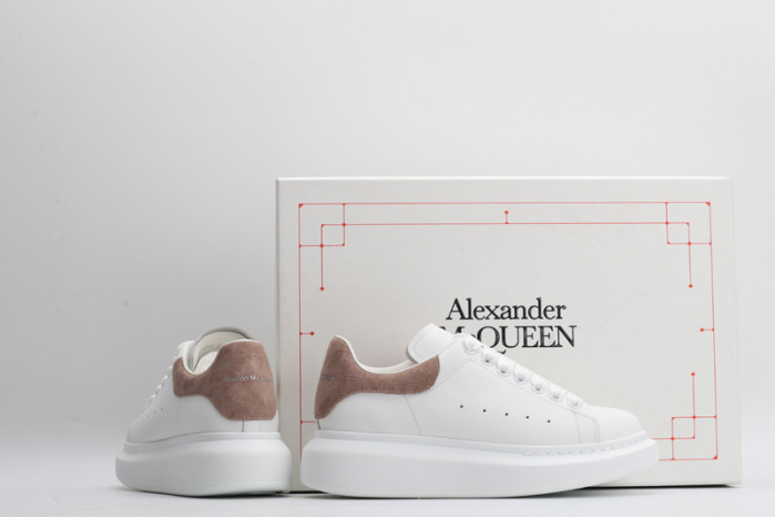 ALEXANDER MCQUEEN OVERSIZED