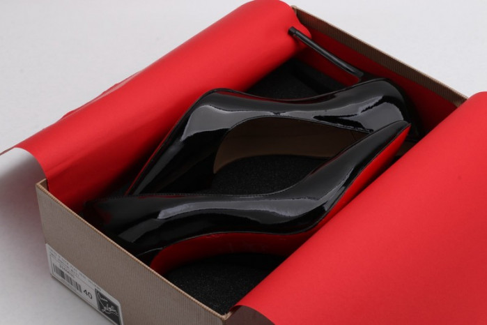 Ch**an louboution heels