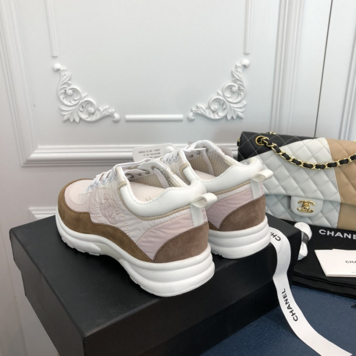 Ch*el sneaker