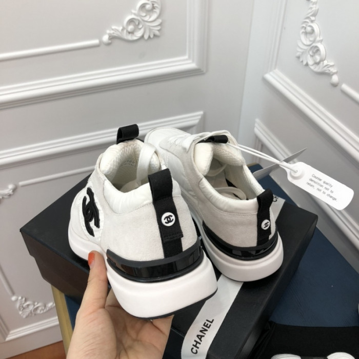 Ch*el sneaker