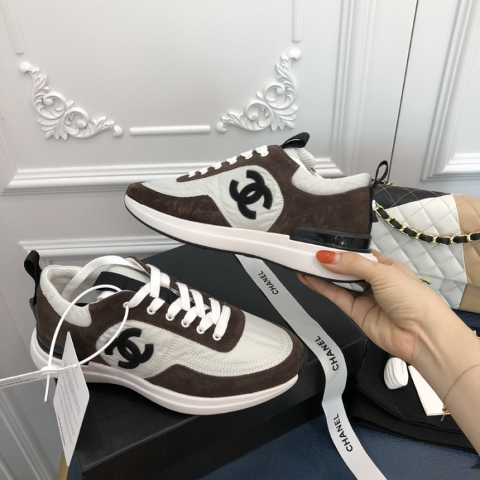 Ch*el sneaker