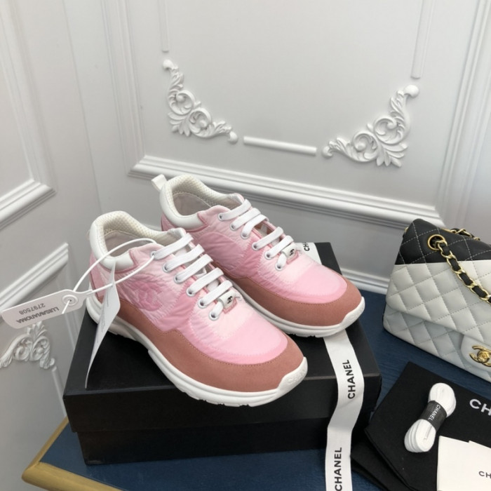 Ch*el sneaker