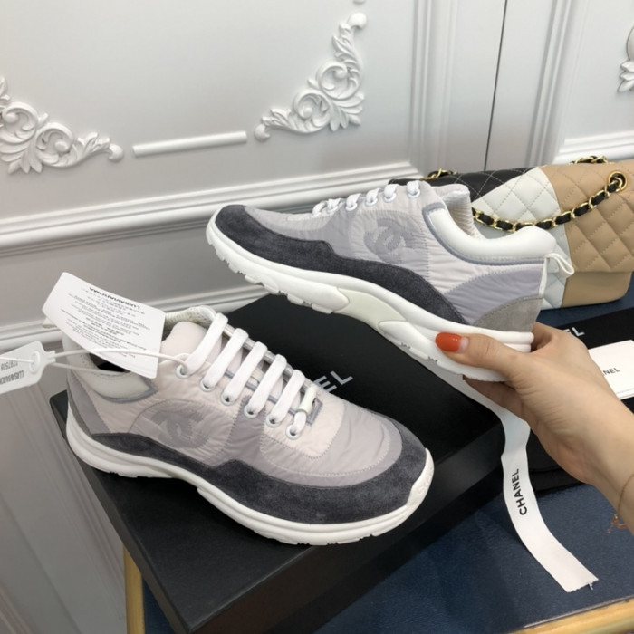 Ch*el sneaker