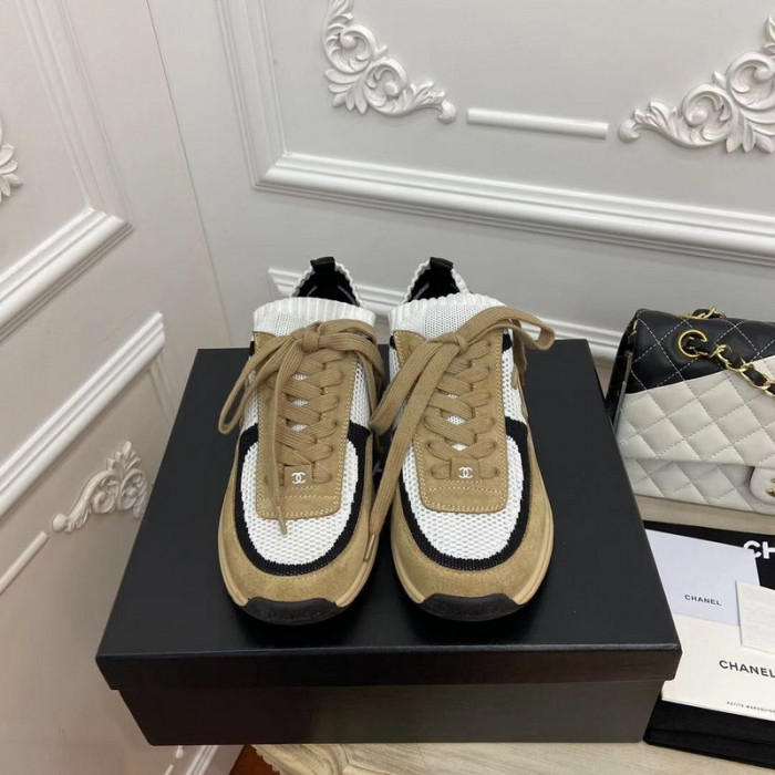 Ch*el sneaker