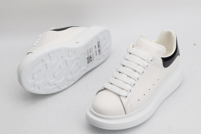 ALEXANDER MCQUEEN OVERSIZED