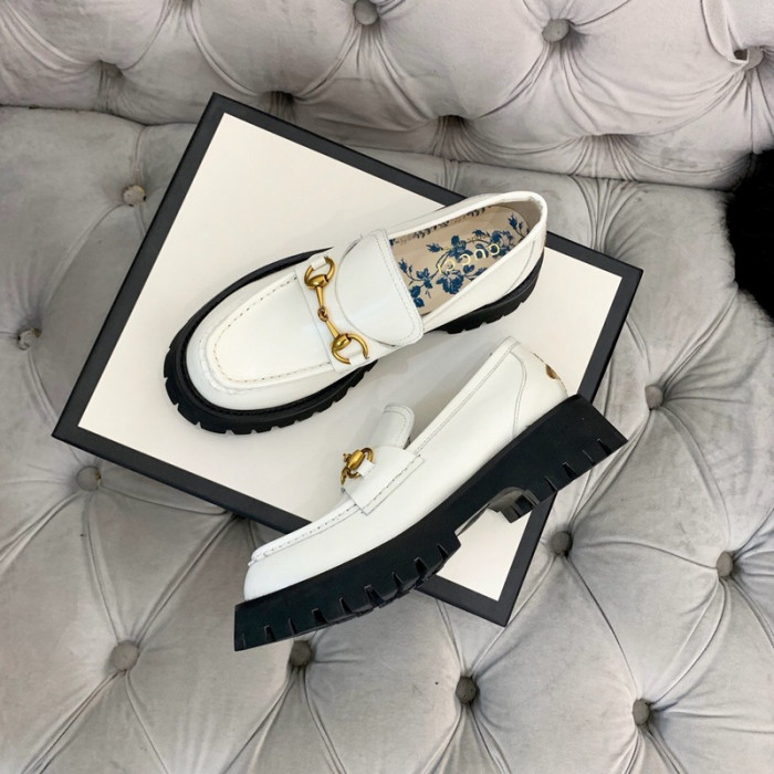 G*u*i loafers