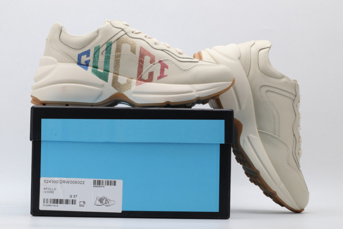 G*u*i sneaker