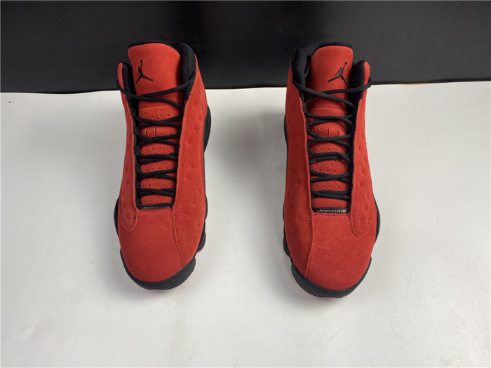 Air Jordan 13 “Reverse Bred DJ5982 602