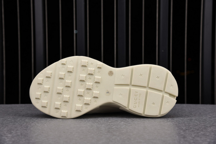 G*u*i sneaker