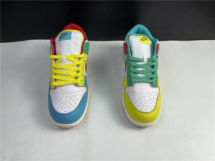 Nike Dunk Low Free 99 DH0952-001