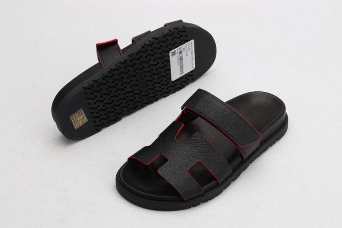 H**mes sandals