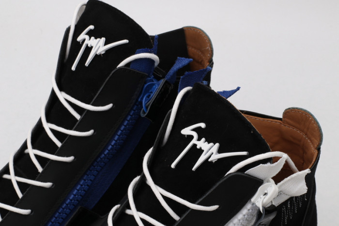Ch**an louboution sneakers