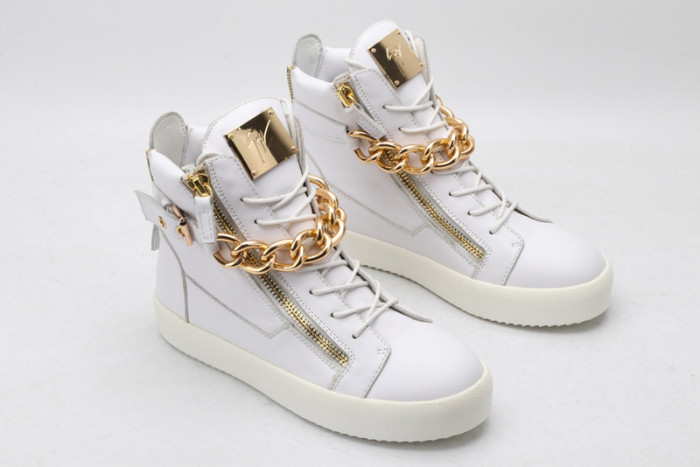 Ch**an louboution sneakers