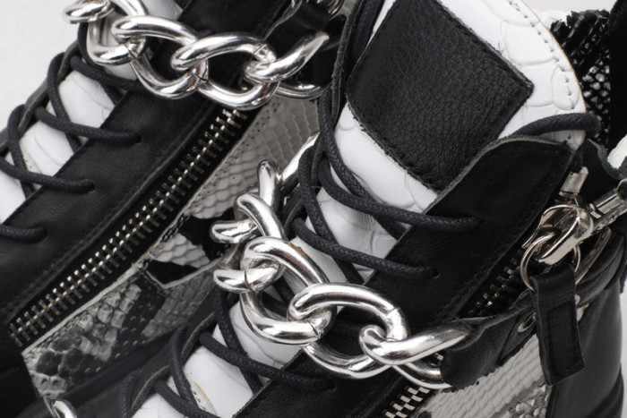 Ch**an louboution sneakers