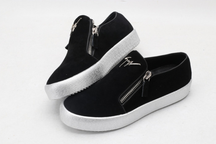 Ch**an louboution sneakers