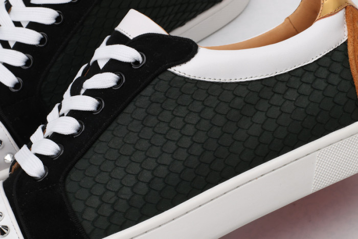 Ch**an louboution sneakers