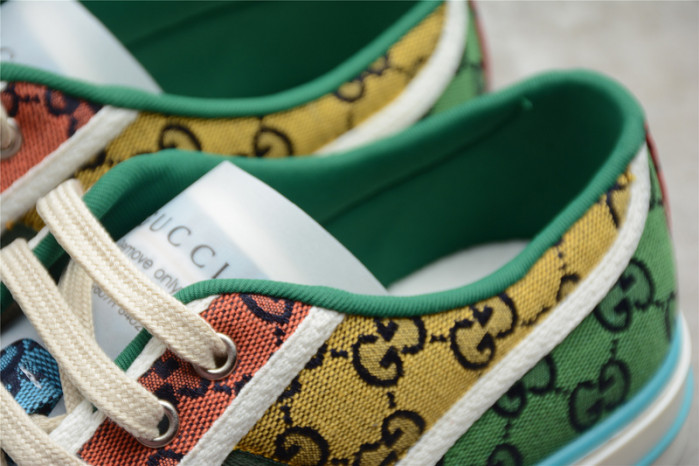 G*u*i sneaker