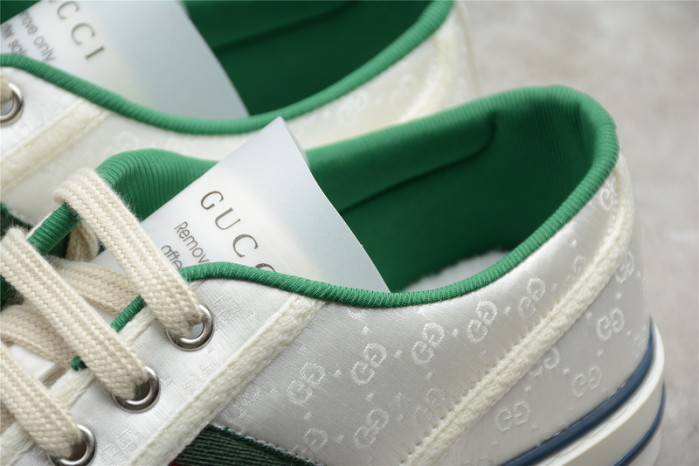 G*u*i sneaker