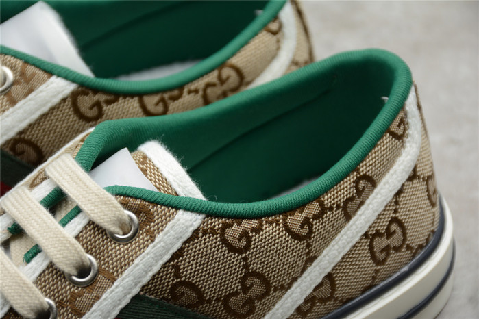 G*u*i sneaker