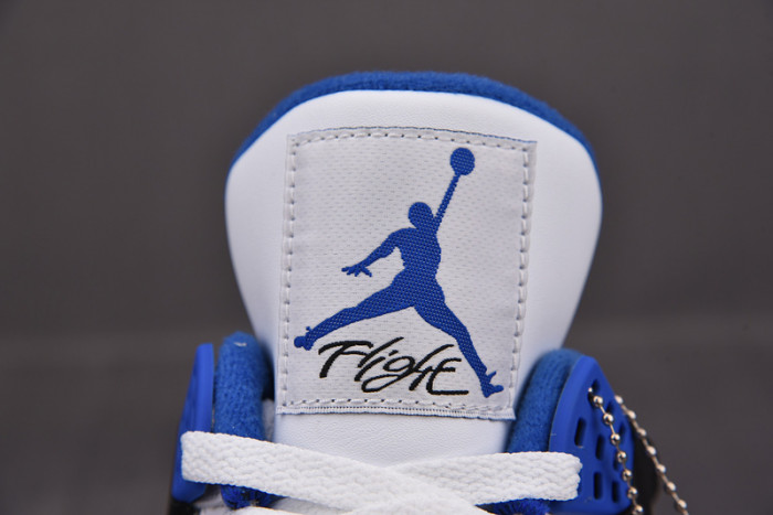 Air Jordan 4 Retro