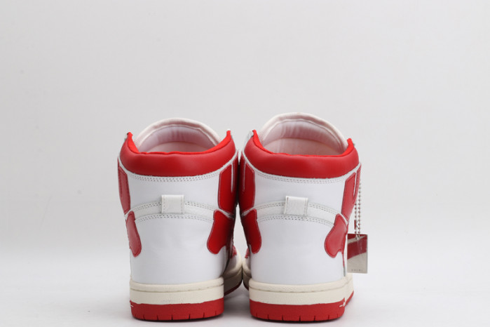 AMIRI Skel Top High Sneakers