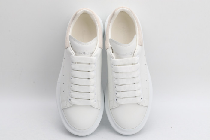 ALEXANDER MCQUEEN OVERSIZED