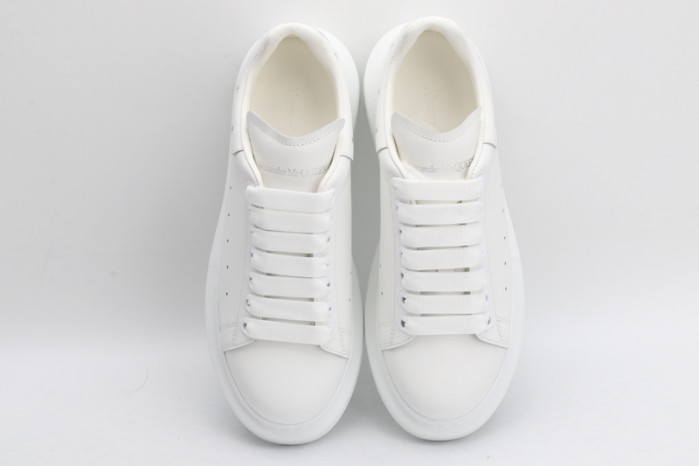 ALEXANDER MCQUEEN OVERSIZED