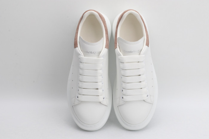 ALEXANDER MCQUEEN OVERSIZED