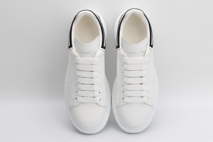 ALEXANDER MCQUEEN OVERSIZED