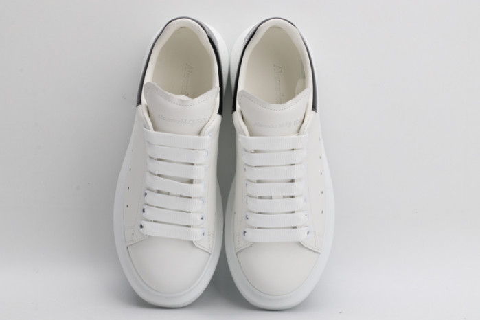 ALEXANDER MCQUEEN OVERSIZED