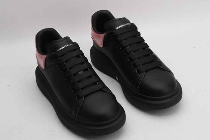 ALEXANDER MCQUEEN OVERSIZED