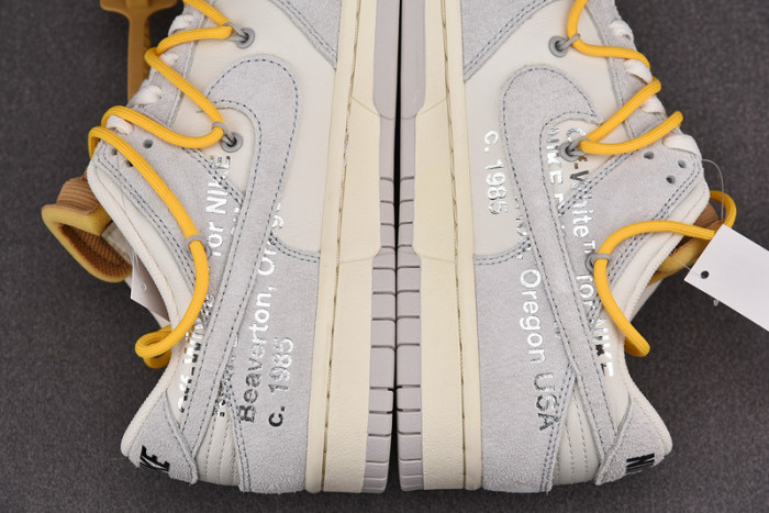 DUNK LOW