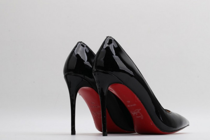 Ch**an louboution heels