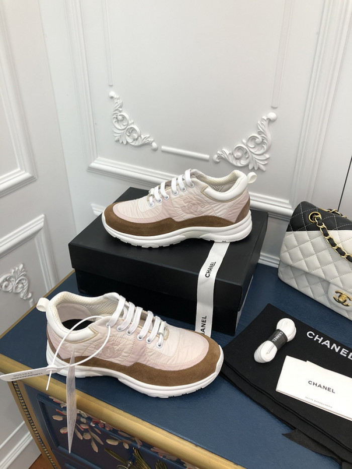 Ch*el sneaker