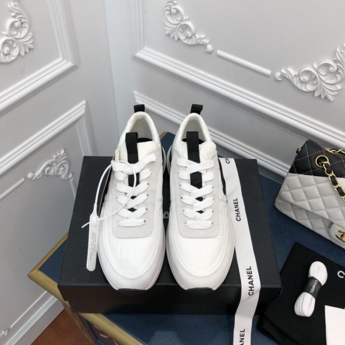 Ch*el sneaker