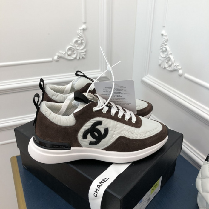 Ch*el sneaker