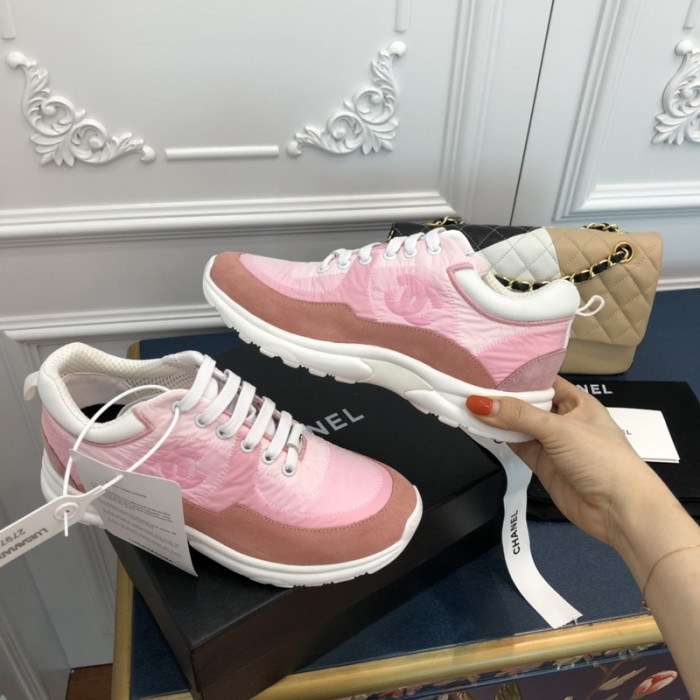Ch*el sneaker