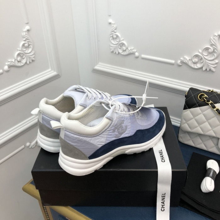Ch*el sneaker