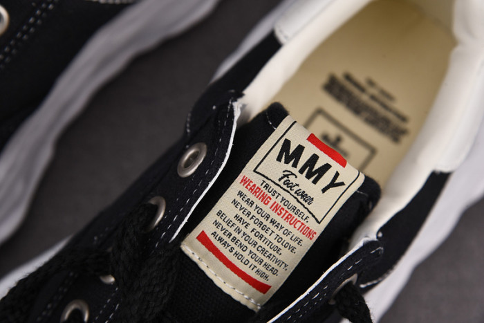 MIHARA YASUHIRO SNEAKERS
