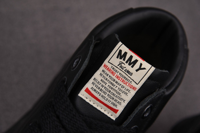 MIHARA YASUHIRO SNEAKERS