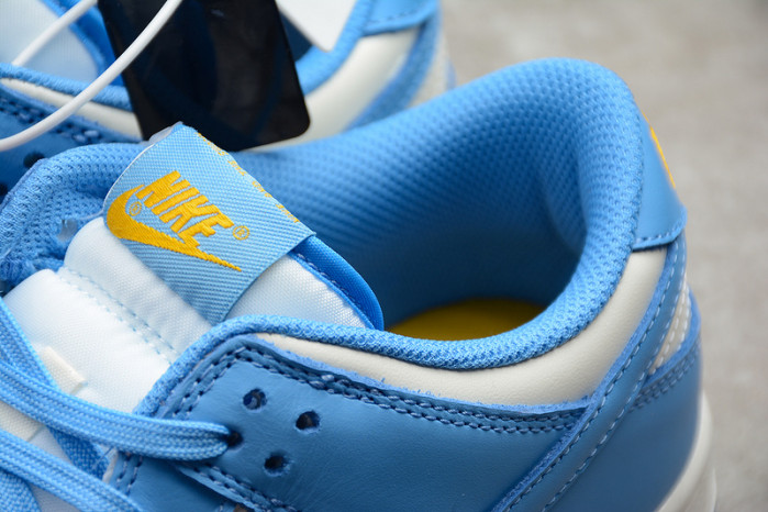 NIKE DUNK LOW COAST (W) - DD1503-100