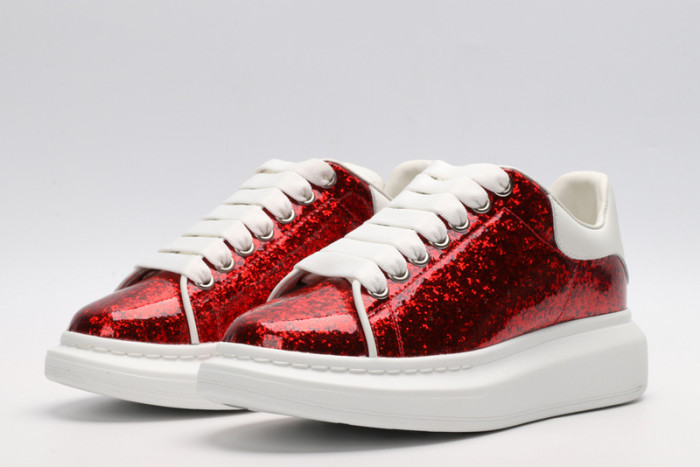 ALEXANDER MCQUEEN OVERSIZED