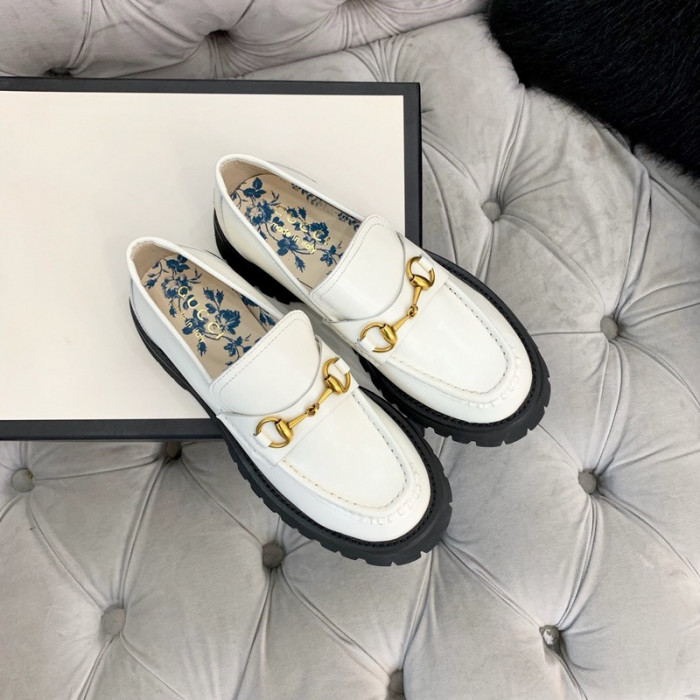 G*u*i loafers