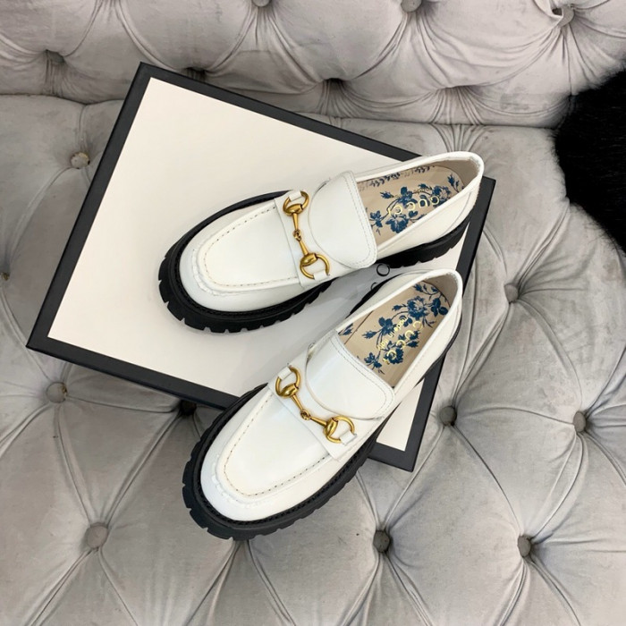 G*u*i loafers
